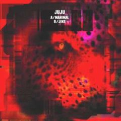 Juju - Juju - Manimal - Trouble On Vinyl