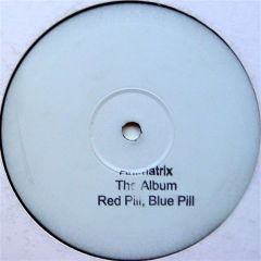 Various Artists - Various Artists - Animatrix (The Album) - Warner Bros