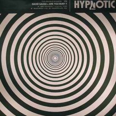Fafa Monteco Presents David Gausa - Fafa Monteco Presents David Gausa - Are You Busy? - Hypnotic Music