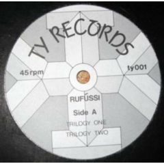RufúSsi - RufúSsi - Trilogy - TY Records