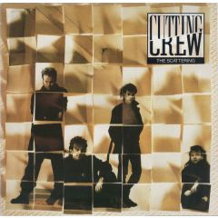 Cutting Crew - Cutting Crew - The Scattering - Virgin