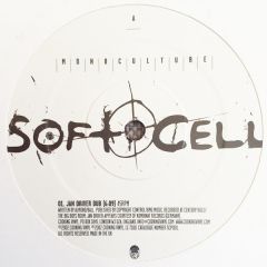 Soft Cell - Soft Cell - Monoculture - Cooking Vinyl