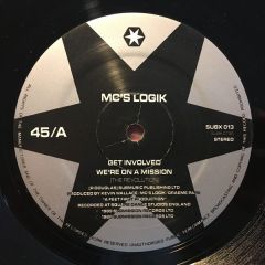 MC's Logik - MC's Logik - Get Involved - Submission