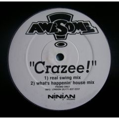 Awesome! - Awesome! - Crazee! - Ninian Music
