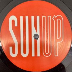Dread - Dread - Everybody Jump (Up & Down) - 	Sun-Up Records