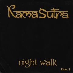 Kamasutra - Kamasutra - Night Walk - Wildflower