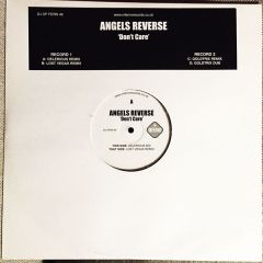 Angels Reverse - Angels Reverse - Don't Care - Inferno
