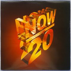 Various Artists - Various Artists - Now That's What I Call Music! 20 - Virgin