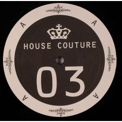 The Institution - The Institution - Nexus - House Couture