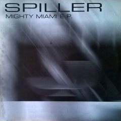 Spiller - Spiller - Groove Jet - Dream Beat