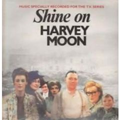 Original Soundtrack - Original Soundtrack - Shine On Harvey Moon - Images Records