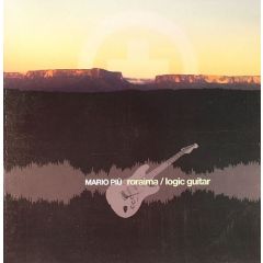 Mario Piu - Mario Piu - Roraima - Phobos Records