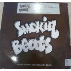 Smokin Beats Present - Smokin Beats Present - Smokin Beats Volume 5 - Smokin Beats