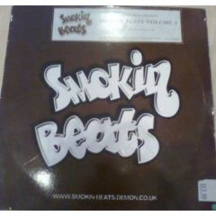 Smokin Beats Present - Smokin Beats Present - Smokin Beats Volume 5 - Smokin Beats