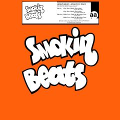 Smokin Beats - Smokin Beats - Lessons In Disco - Smokin Beats