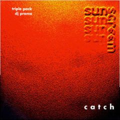 Sunscreem - Sunscreem - Catch - Pulse-8 Records