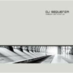 DJ Sequenza - DJ Sequenza - Nobody Can Stop Us - Overdose