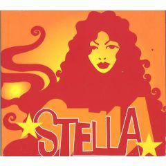 Stella - Stella - Now And Then I Get High - Phenomenon