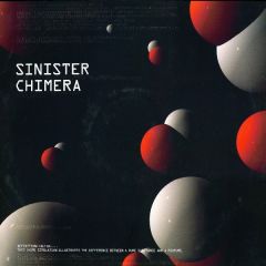 Sinister - Sinister - Chimera - BMG