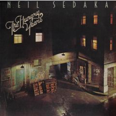 Neil Sedaka - Neil Sedaka - The Hungry Years - The Rocket Record Company