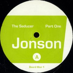 Jonson - Jonson - The Seducer - Beard Man