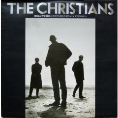 The Christians - The Christians - Ideal World (Extended Remix Version) - Island Records