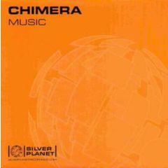 Chimera - Chimera - Music - Silver Planet 