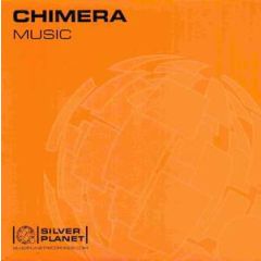 Chimera - Chimera - Music - Silver Planet 