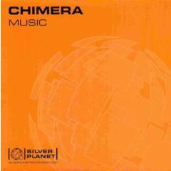 Chimera - Chimera - Music - Silver Planet 