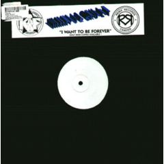 Jimmy J & Cru-L-T - Jimmy J & Cru-L-T - I Want To Be Forever - Remix Records