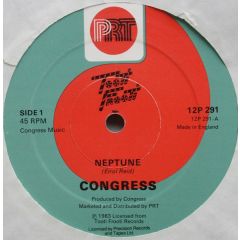 Congress - Congress - Neptune - PRT