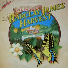 Barclay James Harvest - Barclay James Harvest - The Best Of Barclay James Harvest - Harvest