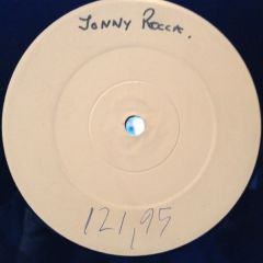 John Rocca - John Rocca - I Want It To Be Real (The Ultimate Mixes '87) - City Beat