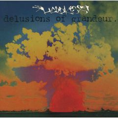 Hardkiss - Hardkiss - Delusions Of Grandeur - Hardkiss