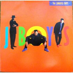 The Jamaica Boys - The Jamaica Boys - J Boys - Reprise