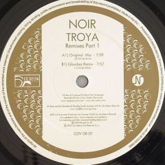 Noir - Noir - Troya - Go Deeva