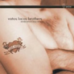 Vatos Locos Brothers - Vatos Locos Brothers - Dedicated (One Day) - Pulse