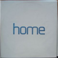Home Presents - Home Presents - Home The Album - Incredible