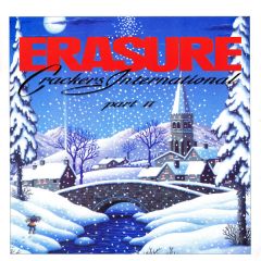 Erasure - Erasure - Stop! (Crackers Int.Part 2) - Mute