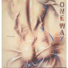 One Way - One Way - Wrap Your Body - MCA