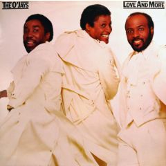 The O'Jays - The O'Jays - Love And More - Philadelphia International Records
