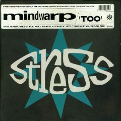 Mindwarp - Mindwarp - TOO - Stress