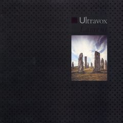 Ultravox - Ultravox - Lament - Chrysalis
