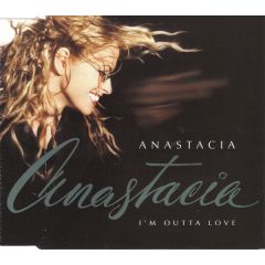 Anastacia - Anastacia - I'm Outta Love - Epic
