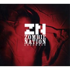 Zombie Nation - Zombie Nation - Absorber - Dekathlon Records
