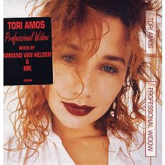 Tori Amos - Tori Amos - Professional Widow - Atlantic