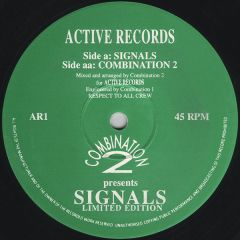 Combination 2 - Combination 2 - Signals - Active Records