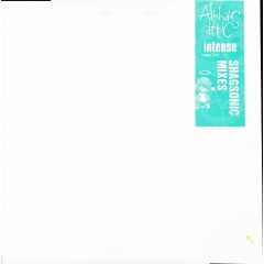 Alishas Attic - Alishas Attic - Intense (Remixes) - Mercury