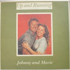 Up And Running - Up And Running - Johnny And Marie - Tac Records