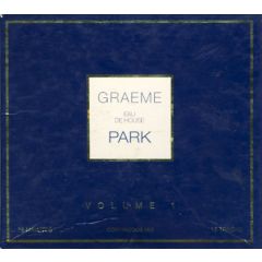 Graeme Park - Graeme Park - Eau De House (Hacienda Classics) - Fresh